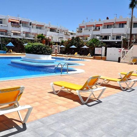 Precioso Alojamiento En Costa Del Silencio Apartment Arona  Exterior foto