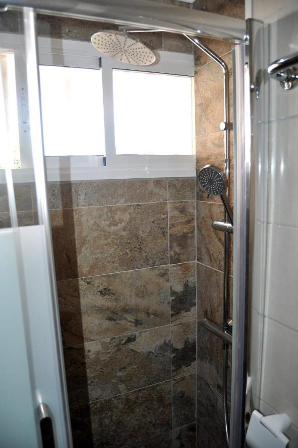 Precioso Alojamiento En Costa Del Silencio Apartment Arona  Exterior foto