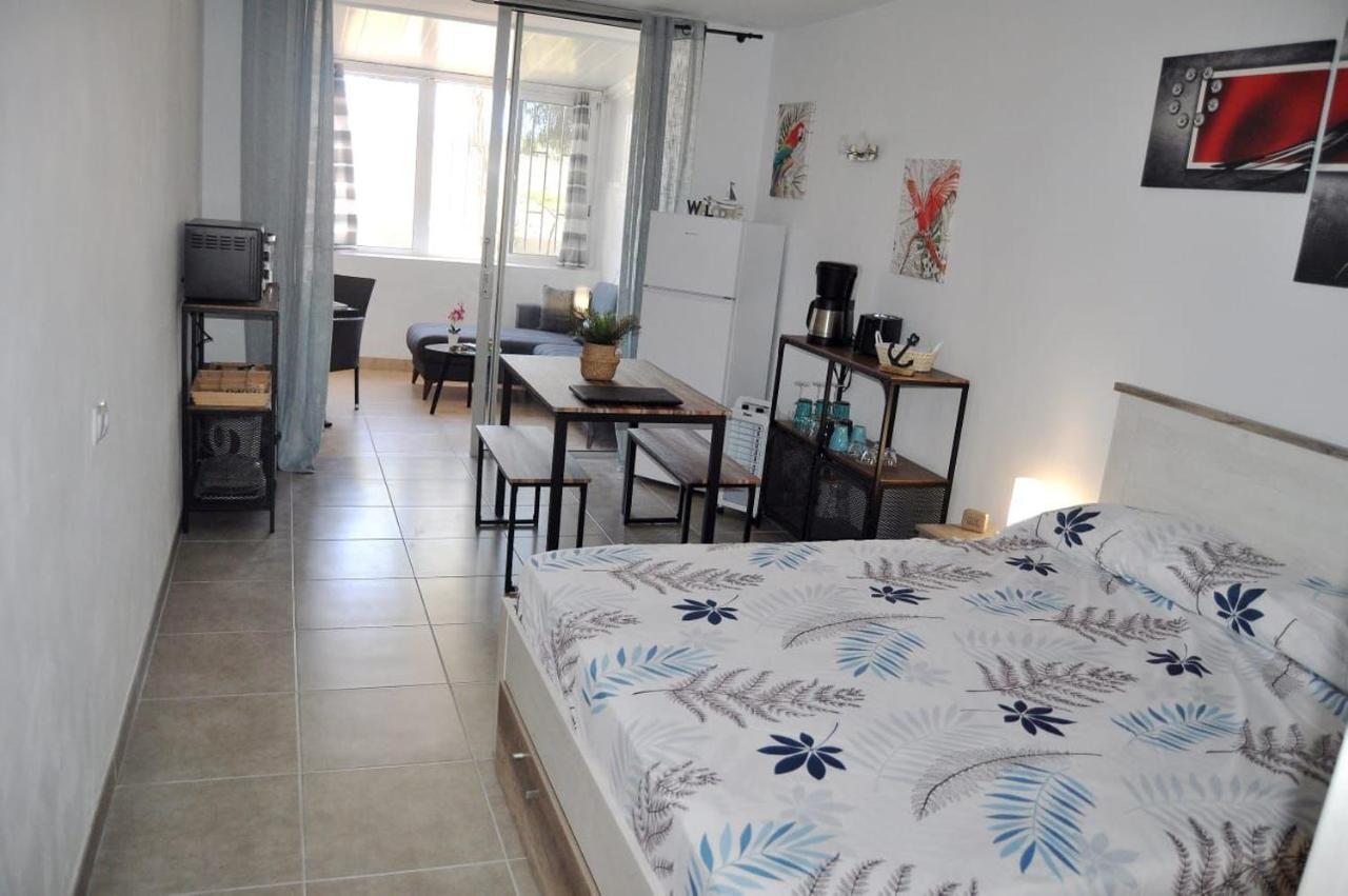 Precioso Alojamiento En Costa Del Silencio Apartment Arona  Exterior foto