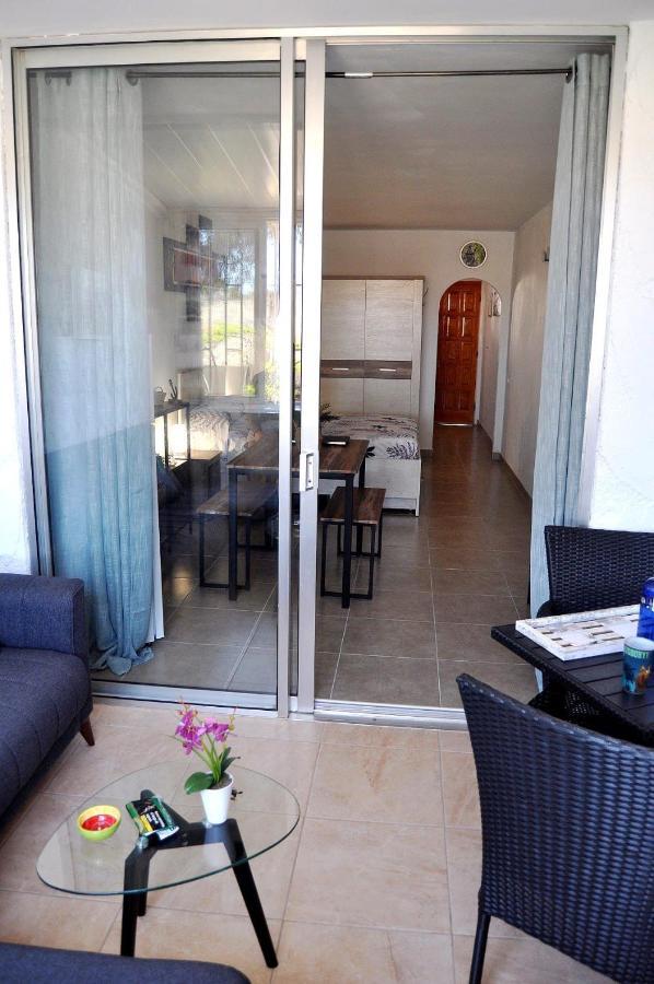 Precioso Alojamiento En Costa Del Silencio Apartment Arona  Exterior foto